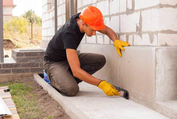 Waterproofing professionals working in Harwood, MD